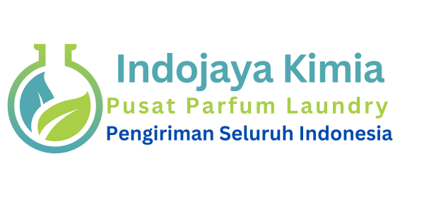 Pusat Parfum Laundry Indonesia